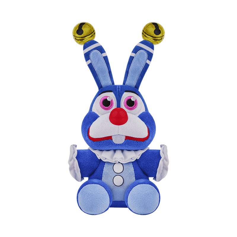 Funko FNAF Plush Circus Bonnie Plush Authentic Funko Product