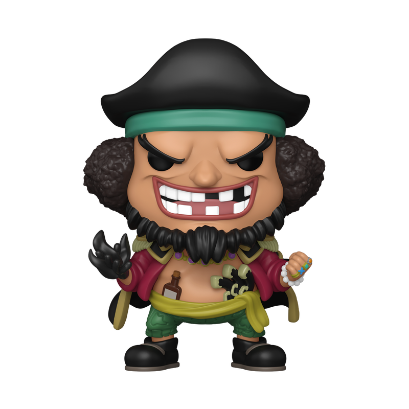 Funko Pop! One Piece Marshall D. Teach #1921