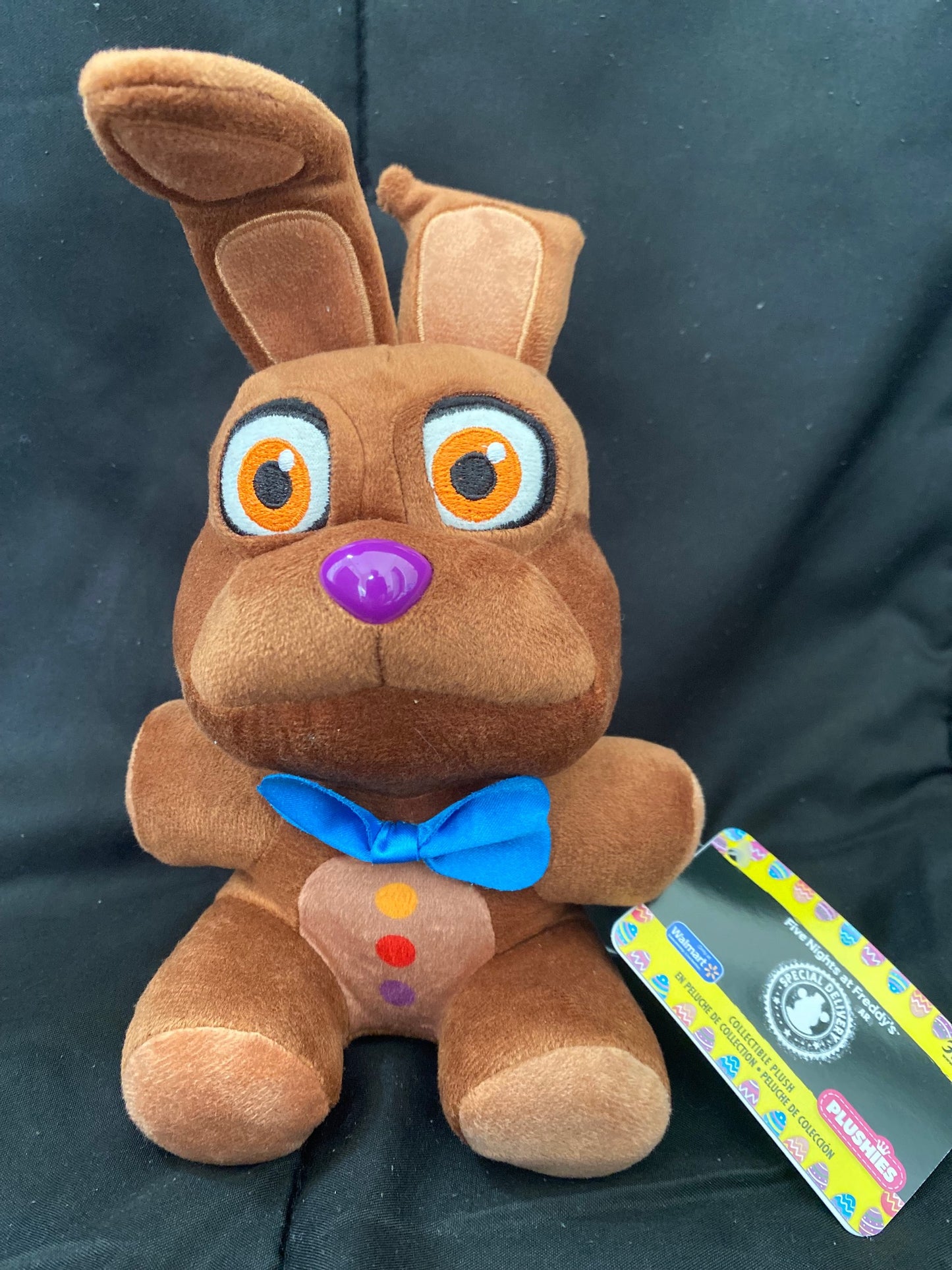 Funko Chocolate Bonnie Plush
