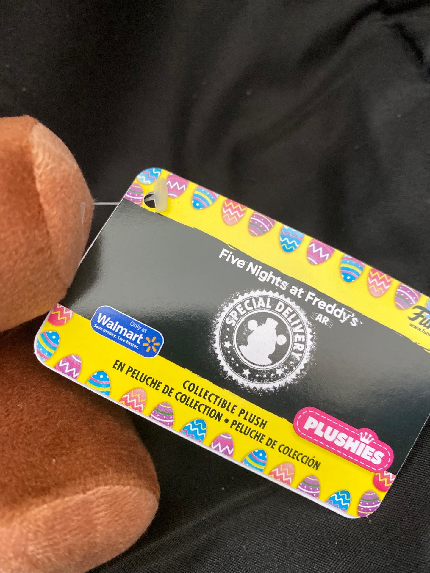 Funko Chocolate Bonnie Plush