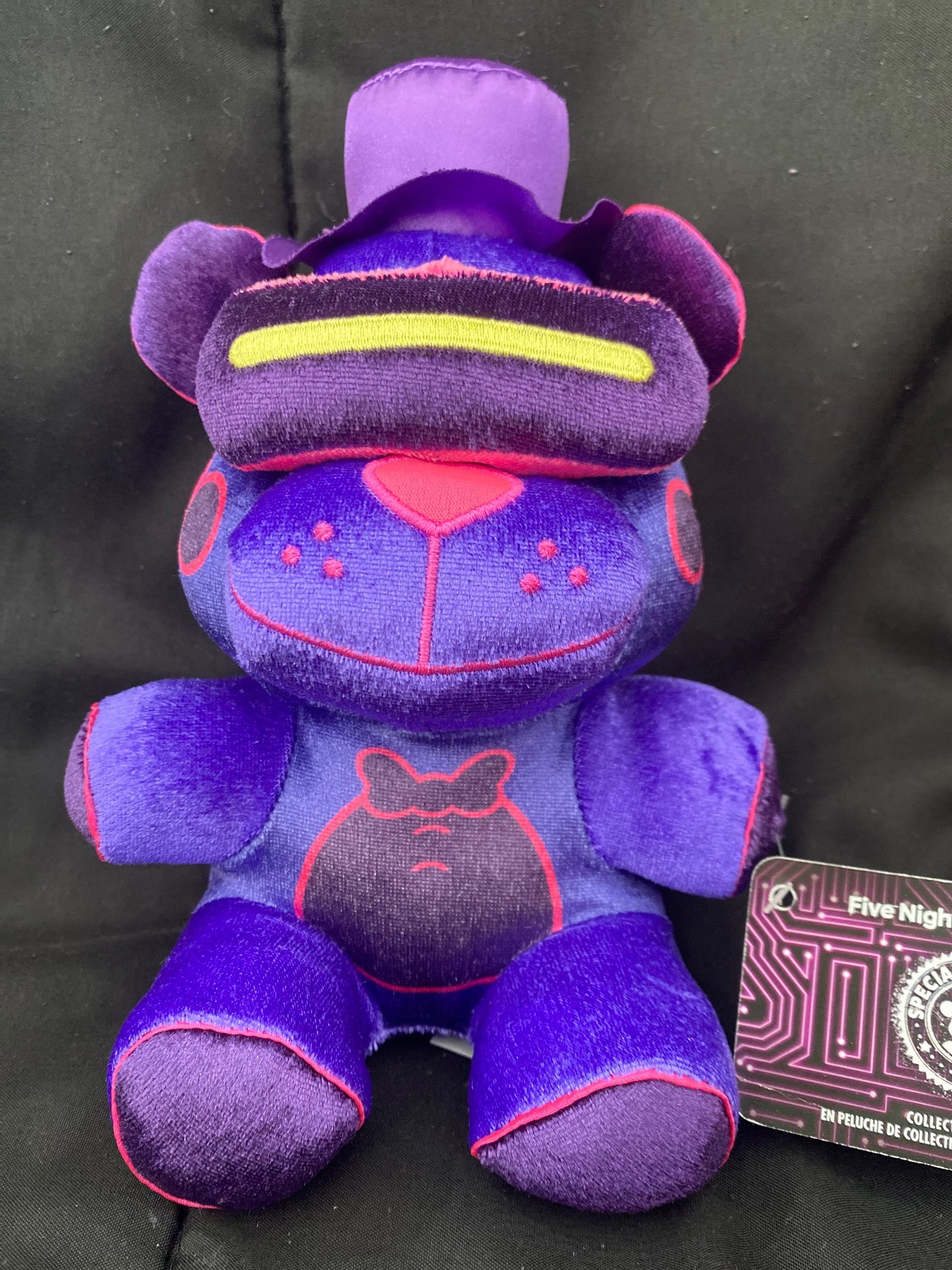 Funko VR Freddy Plush