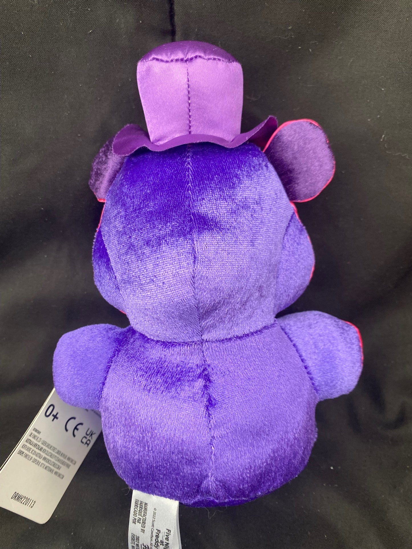 Funko VR Freddy Plush