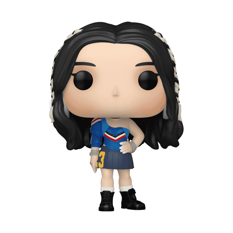 Funko Pop! Rocks Jisoo From Shut Down (BlackPink) #361