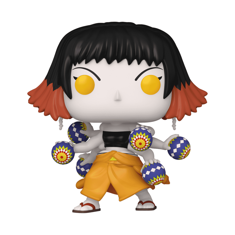 Funko Pop! Anime Demon Slayer Susamaru #1515 Store Exclusive
