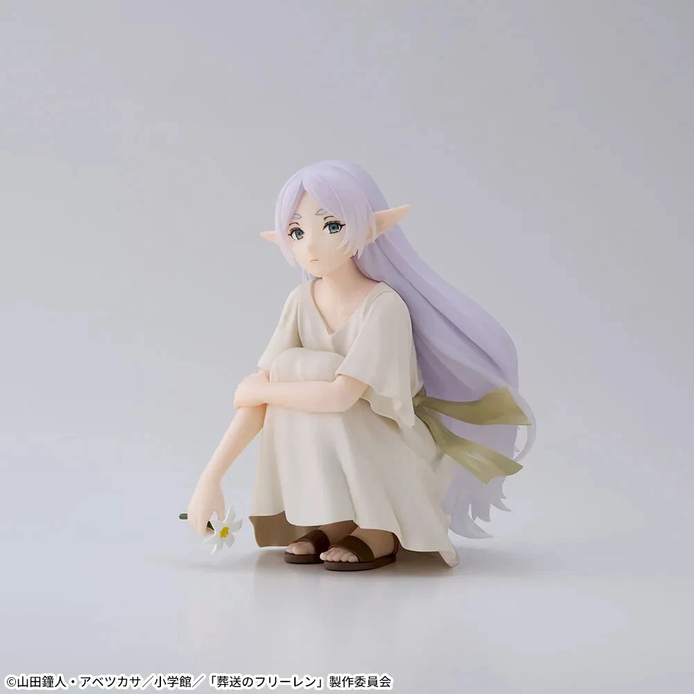 US SELLER - Frieren: Beyond Journey's End Yumemirize Figure In Those Days - New