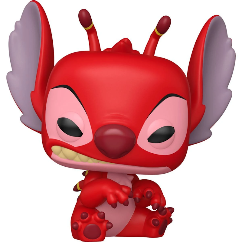 Funko Pop! Lilo & Stitch Leroy Funko Pop! Vinyl Figure #1572
