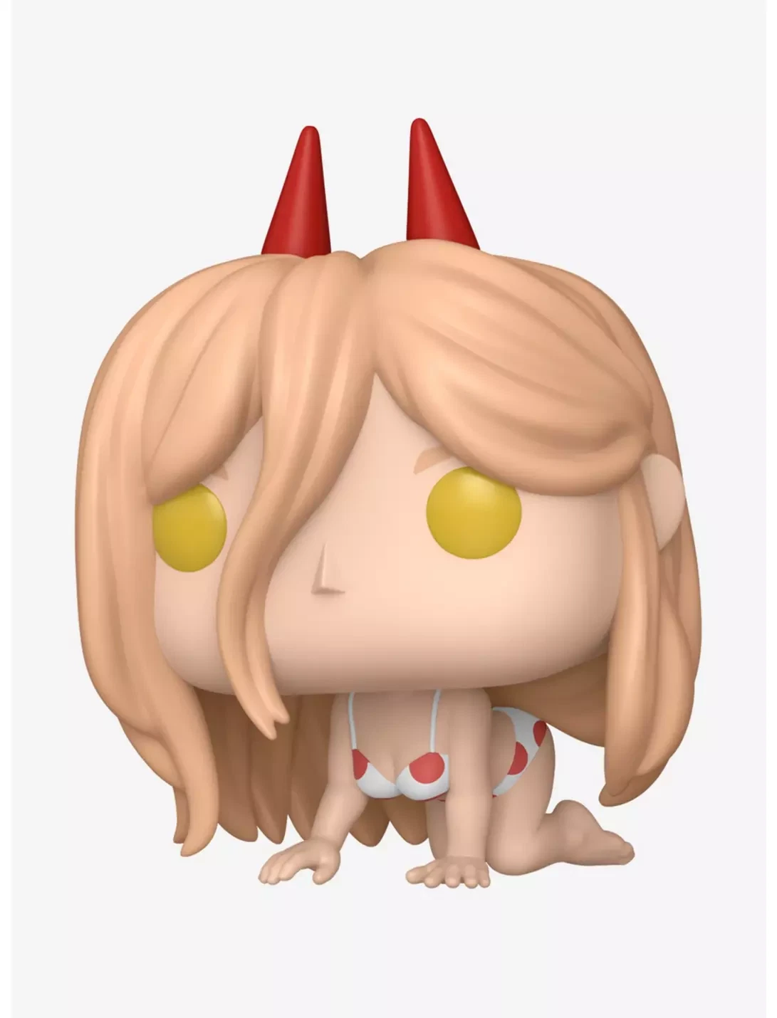 Funko Pop! Animation: Chainsaw Man: Power - Hot Topic Exclusive #1975