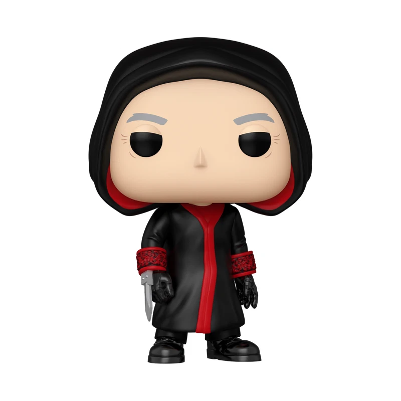 Funko Pop! Saw - Let the games beggin - Jigsaw # 1820