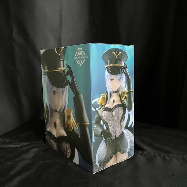 My Dress-Up Darling Marin Kitagawa Prize Figure AMP+ Black Lobelia In Stock
