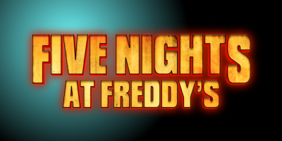 FNAF Collectibles Collection