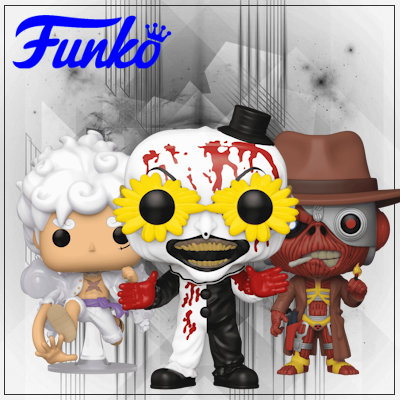 Funko Collection
