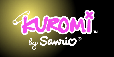 Kuromy My Melody Sanrio Collectibles