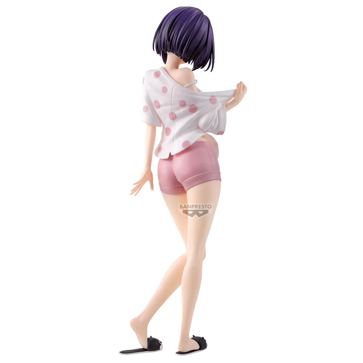 To Love-Ru Figure Darkness Haruna Sairenji Glitter & Glamours - New - IN US