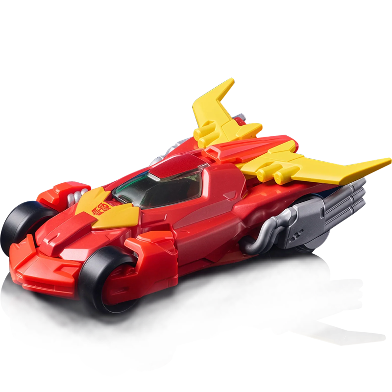 Blokees Wheels Transformers C01 - 12 Pack Sealed Display Case - No Duplicates