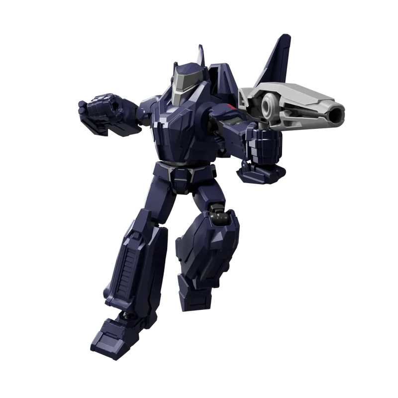 Blokees Transformers Galaxy Version 05 ONE - 9 Pack - Sealed Case