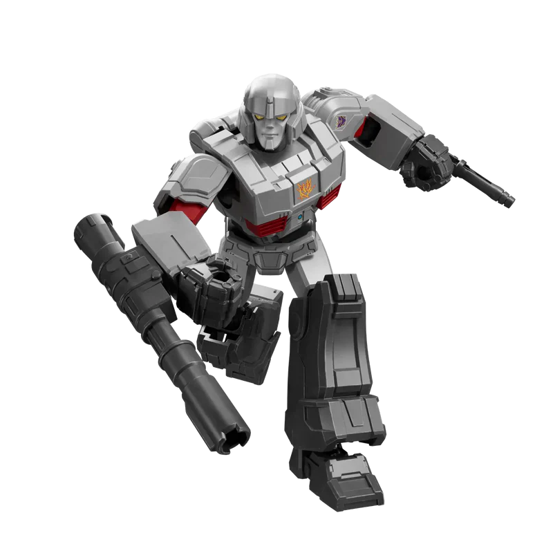 Blokees Transformers Galaxy Version 05 ONE - 9 Pack - Sealed Case