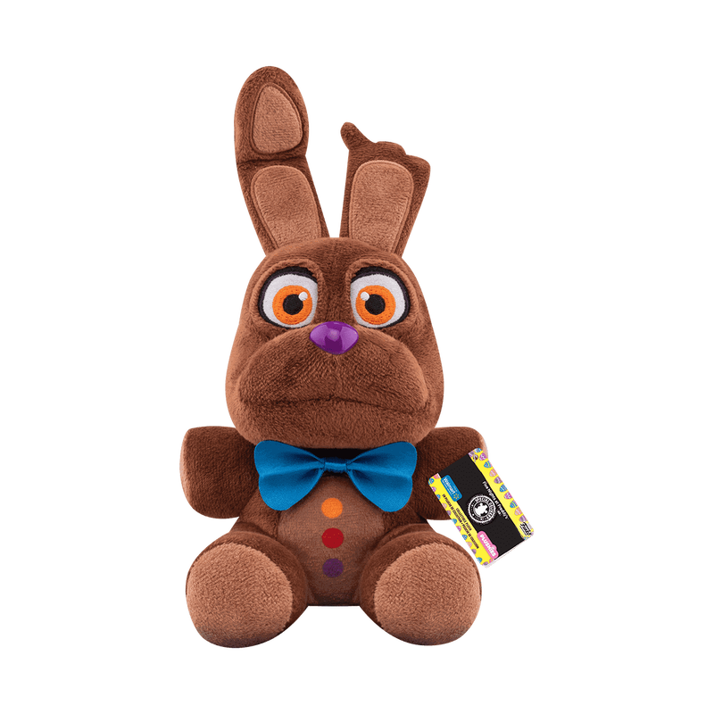 Funko Chocolate Bonnie Plush