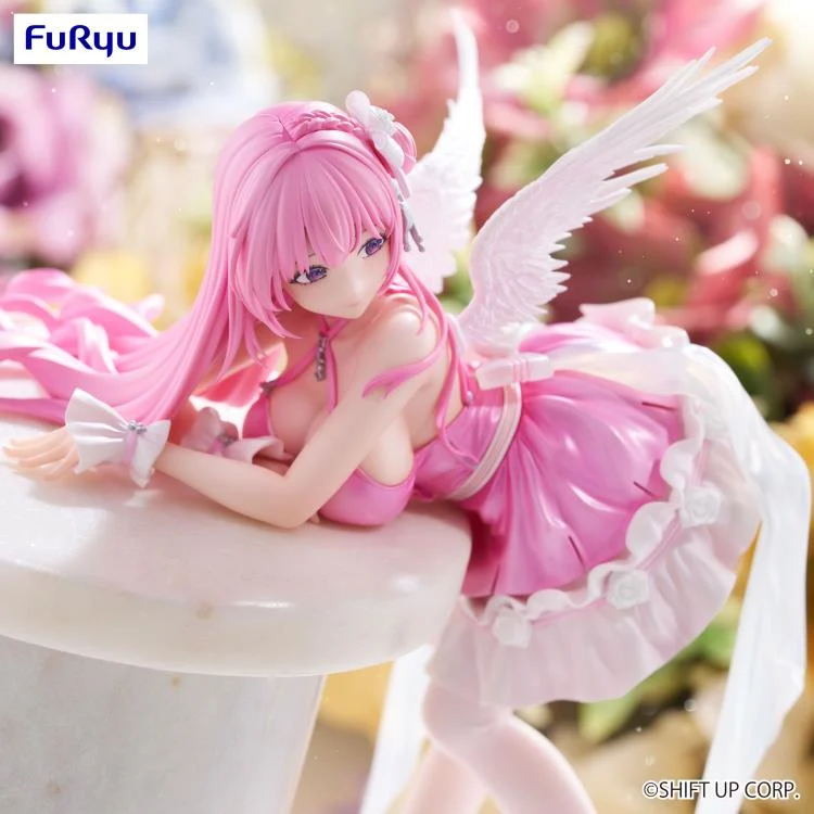 NIKKE Figure Dorothy Nostalgia Noodle Stopper Goddess of Victory FuRyu - IN US