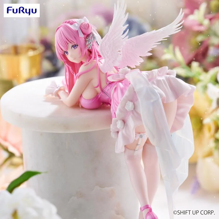 NIKKE Figure Dorothy Nostalgia Noodle Stopper Goddess of Victory FuRyu - IN US