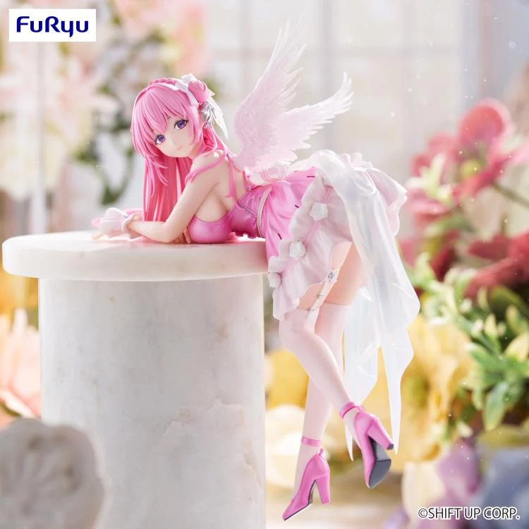 NIKKE Figure Dorothy Nostalgia Noodle Stopper Goddess of Victory FuRyu - IN US