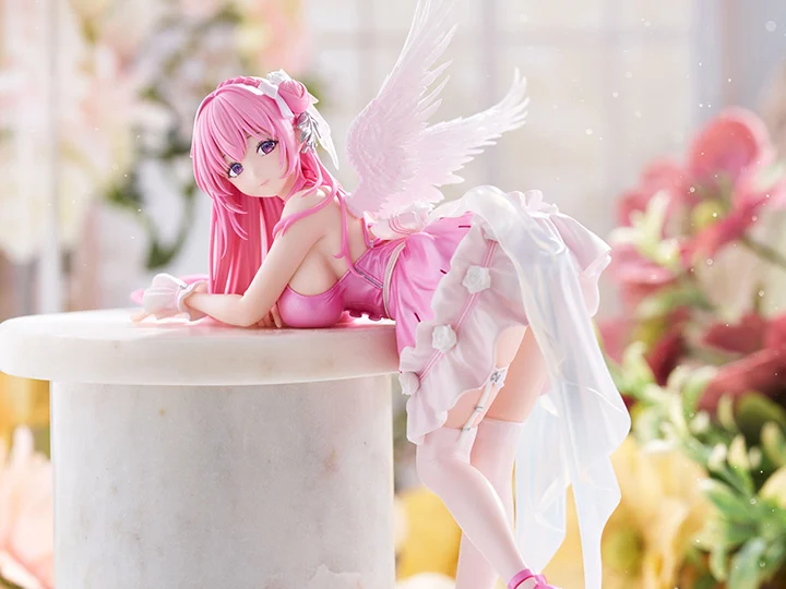 NIKKE Figure Dorothy Nostalgia Noodle Stopper Goddess of Victory FuRyu - IN US