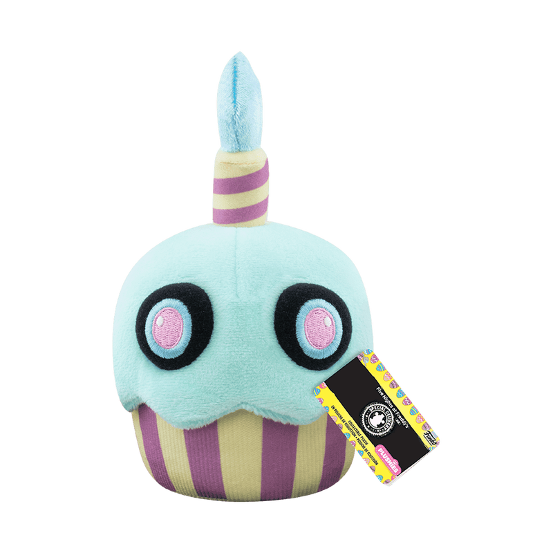 Funko FNAF Cupcake Plush