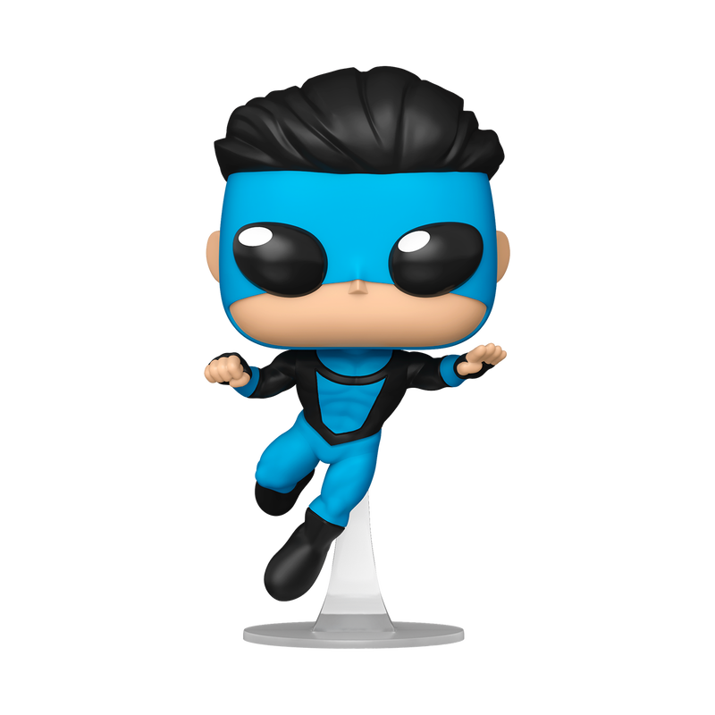 Funko Fusion Invincible common