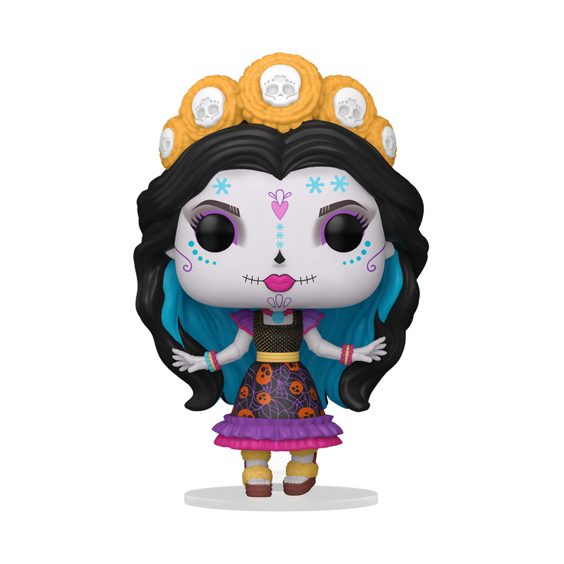 Funko Pop! Monster High Skelita #164