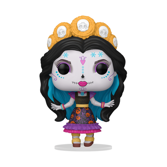 Funko Pop! Monster High Skelita #164