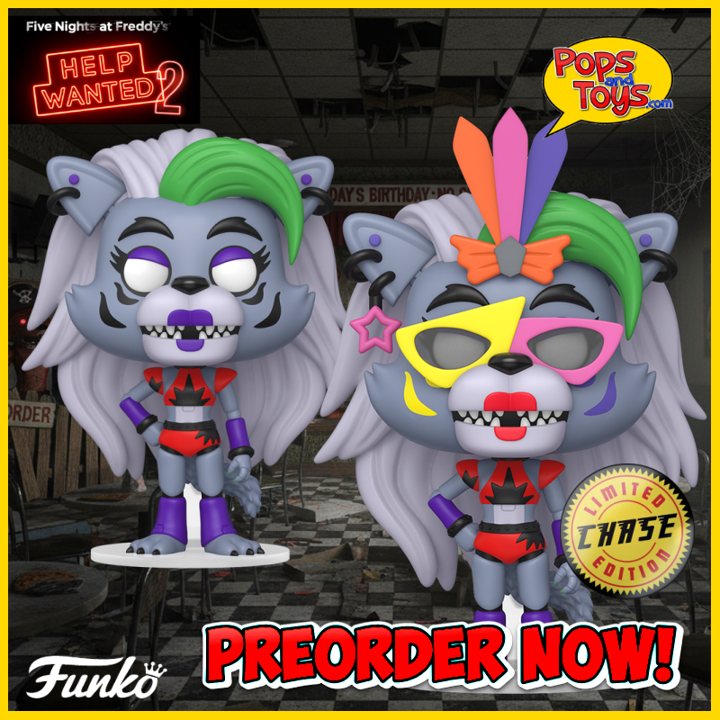 Funko Pop_Roxy_Help_Wanted_2 Cahse