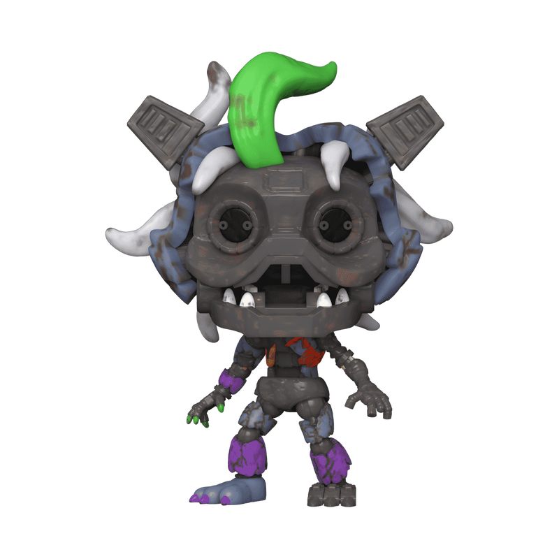 Funko Pop! FNAF Ruined Roxy #987