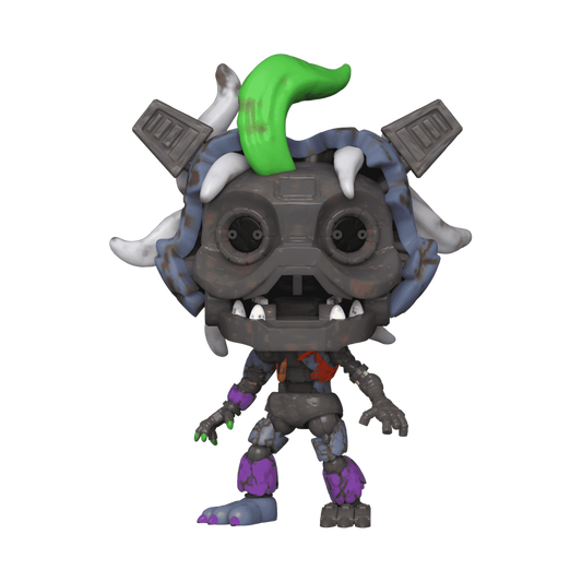Funko Pop! FNAF Ruined Roxy #987