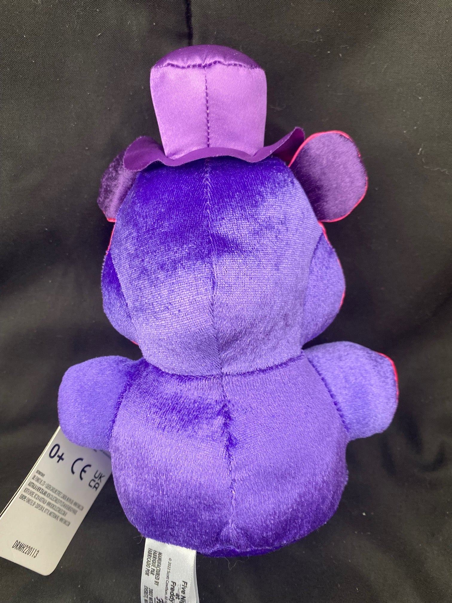 Funko VR Freddy Plush