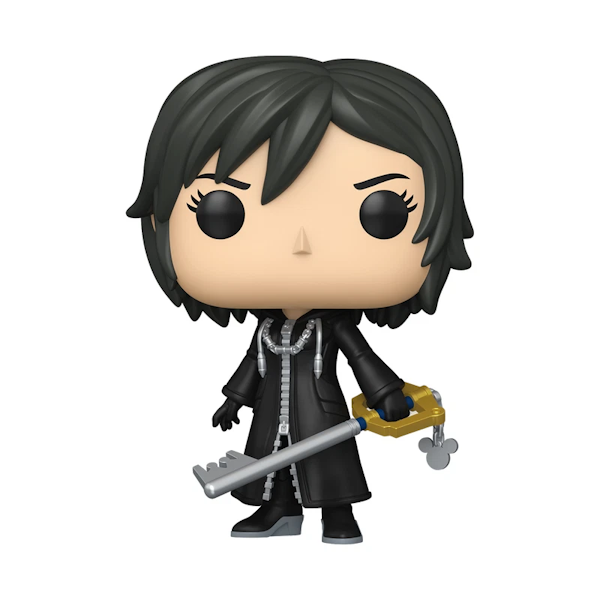 Funko POP! Disney Kingdom Hearts Keyblade - Xion # 1121