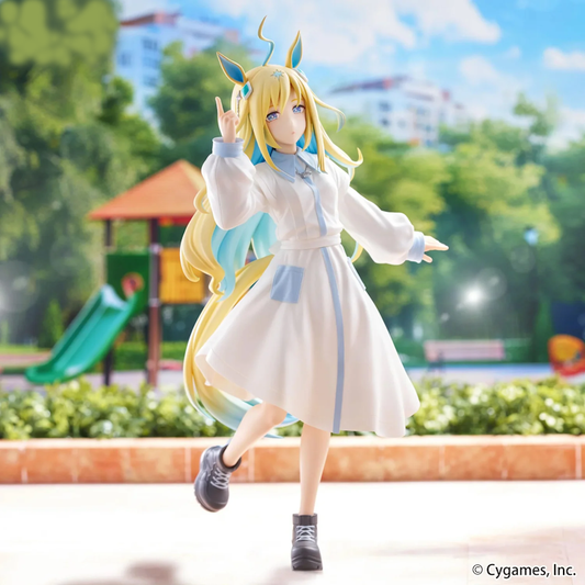 US SELLER - Uma Musume Pretty Derby Trio-Try-iT Figure Neo Universe - In Stock