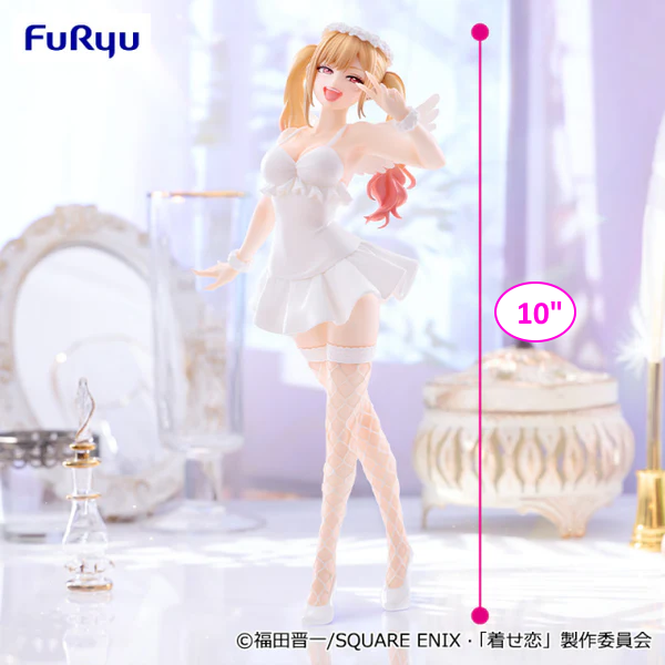 My Dress-Up Darling Figure Kitagawa Marin BiCute Angel - IN US - IN STOCK