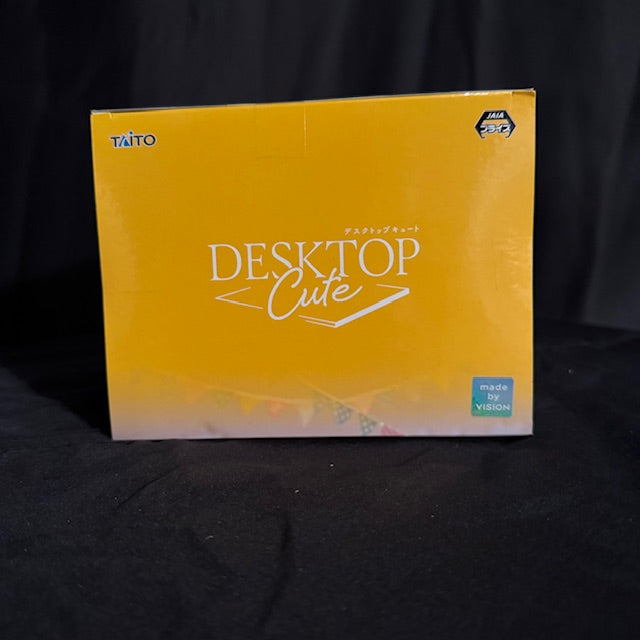 To LOVE Ru Darkness Figure Desktop Cute Golden Darkness Yami Roomwear Ver.