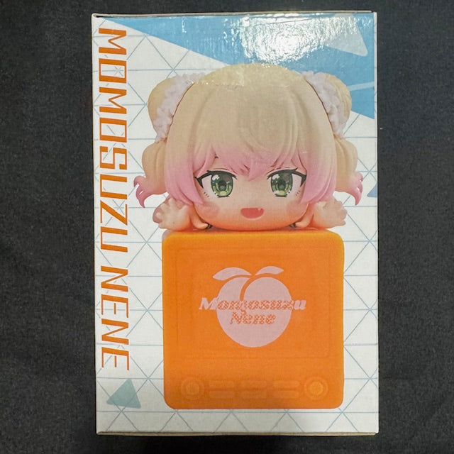 Hololive Momosuzu Nene Hikkake Figure Virtual Youtuber Vol.5 FuRyu New IN US