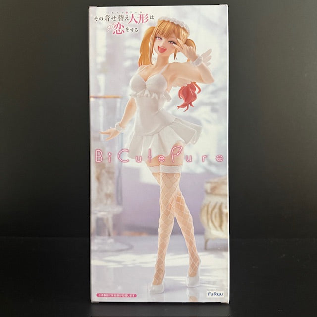 My Dress-Up Darling Figure Kitagawa Marin BiCute Angel - IN US - IN STOCK