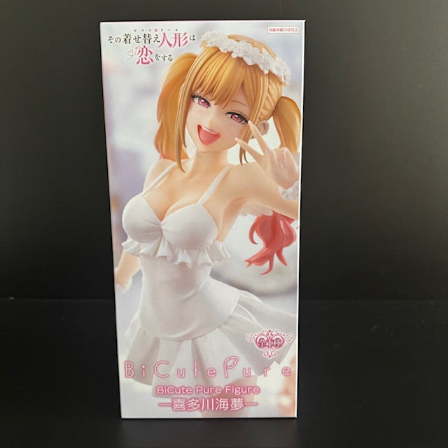 My Dress-Up Darling Figure Kitagawa Marin BiCute Angel - IN US - IN STOCK