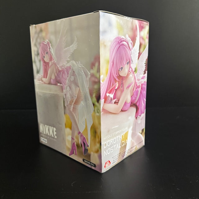 NIKKE Figure Dorothy Nostalgia Noodle Stopper Goddess of Victory FuRyu - IN US