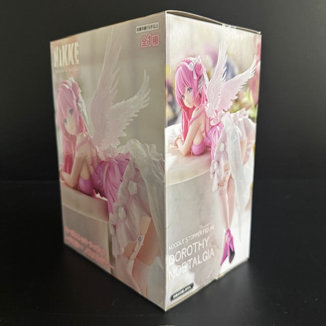 NIKKE Figure Dorothy Nostalgia Noodle Stopper Goddess of Victory FuRyu - IN US