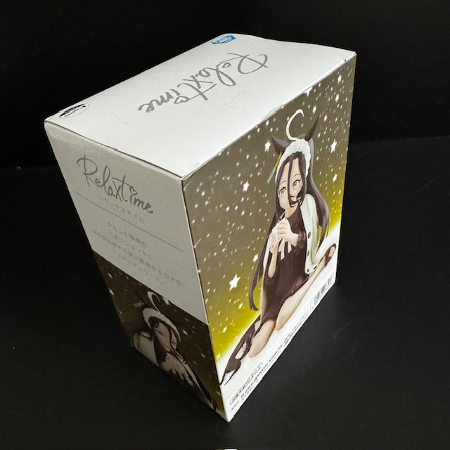 Uma Musume Pretty Derby Relax Time Manhattan Cafe Figure Bandai Japan NEW IN US