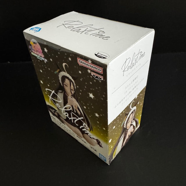 Uma Musume Pretty Derby Relax Time Manhattan Cafe Figure Bandai Japan NEW IN US