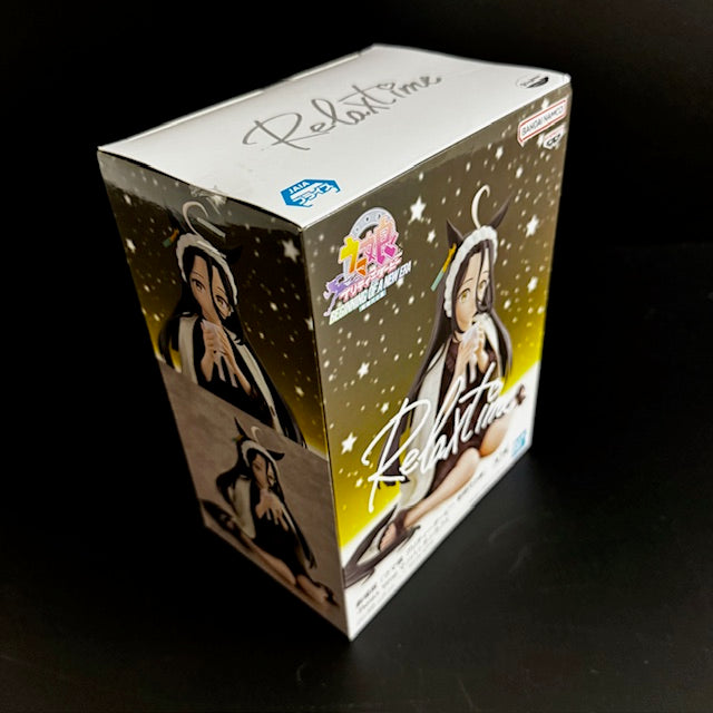 Uma Musume Pretty Derby Relax Time Manhattan Cafe Figure Bandai Japan NEW IN US