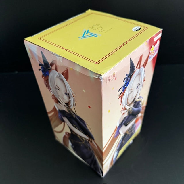 Uma Musume Pretty Derby Trio-Try-iT Orfevre Figure 8.6" Tall - Brand New - IN US