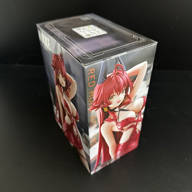 Nikke Figure Red Hood Noodle Stopper Goddess of Victory - IN STOCK -  US SELLER