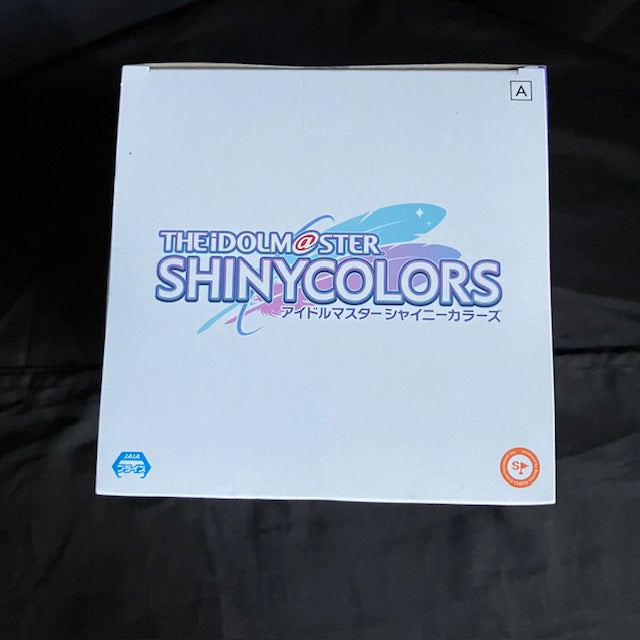 Idolmaster Figure Madoka Higuchi Shiny Colors ESPRESTO Noodle Stopper - IN US