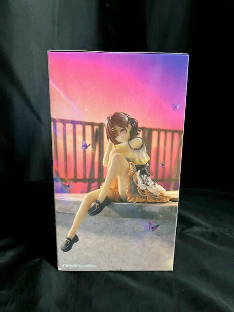 Idolmaster Figure Madoka Higuchi Shiny Colors ESPRESTO Noodle Stopper - IN US