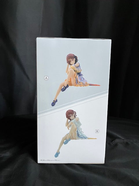 Idolmaster Figure Madoka Higuchi Shiny Colors ESPRESTO Noodle Stopper - IN US